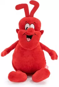 Byo sobie ycie maskotka Profesor Globus 35cm Barrado