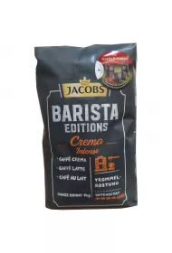 Jacobs Kawa ziarnista Barista Crema Intensa 1 kg