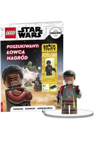 LEGO Star Wars. Poszukiwany: �owca nagr�d