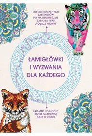 �amig��wki i wyzwania dla ka�dego