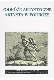 Podr�e artystyczne. Artysta w podr�y