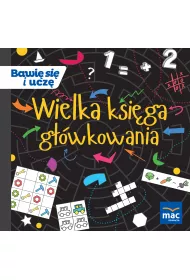 Wielka ksi�ga g��wkowania