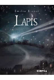 eBook Lapis mobi epub