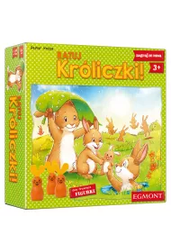 Ratuj krliczki