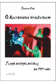 O kierowaniu wra�eniem.