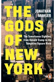 The Gods of New York