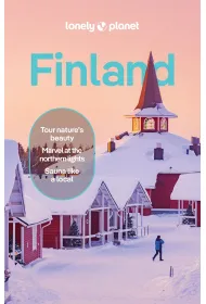 Finland. Lonely Planet