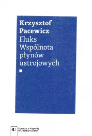 Fluks. Wsp�lnota p�yn�w ustrojowych