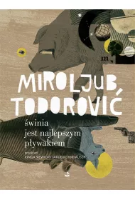 �winia jest najlepszym p�ywakiem