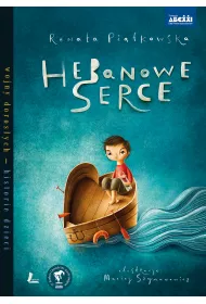 Hebanowe serce