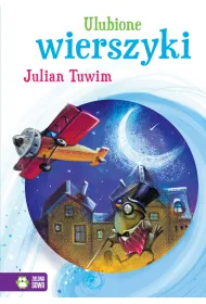 Ulubione wierszyki. Julian Tuwim (OT)