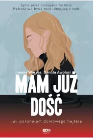 Mam ju do. Jak pokonaam domowego hejtera
