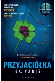 Przyjacika