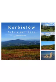 eBook Korbielw. Cztery pory roku pdf