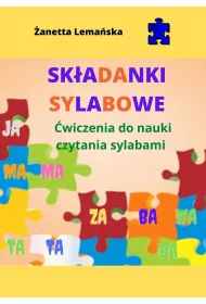 eBook Sk�adanki sylabowe pdf