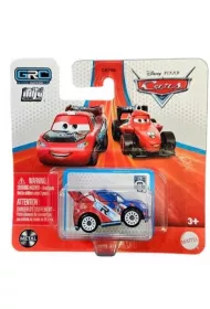 Cars. Mikroauto HXY58 Mattel