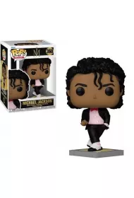 Funko Figurka POP Rocks: Michael Jackson