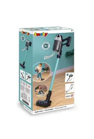 Rowenta Odkurzacz z d�wi�kiem Smoby