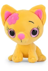 Maskotka kot ��ty 16cm Daffi