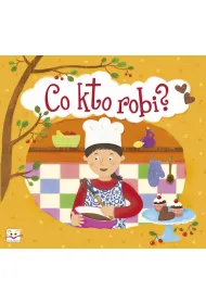 Co kto robi?