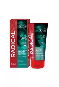 Farmona Radical trychologiczny szampon przyspieszajcy wzrost wosw 200 ml