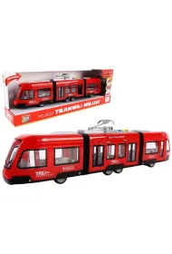 Tramwaj miejski Pro Kids