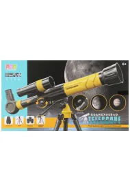 Teleskop MEGA CREATIVE 570074