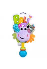 Grzechotka krab carol Dumel