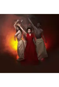 Everywhere We Looked Was Burning (CD)