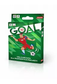 Pikarska gra karciana Goal