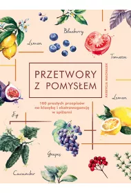 Przetwory z pomys�em
