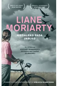 Niedaleko pada jabko