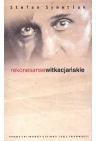 Rekonesanse Witkacjaskie
