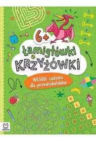 amigwki i krzywki. Wesoe zadania