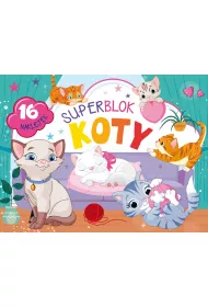 Superblok. Koty