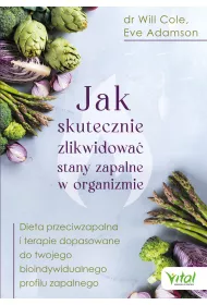 Jak skutecznie zlikwidowa� stany zapalne w organizmie