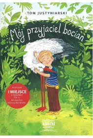 Mj przyjaciel bocian