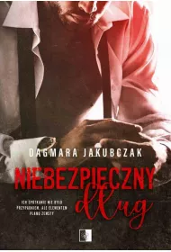 eBook Niebezpieczny dug pdf mobi epub