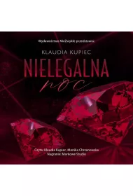 Audiobook Nielegalna noc mp3