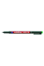Edding Foliopis 0,3 zielony 140S