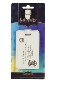 Half Moon Bay Harry Potter Zawieszka na baga� - Listy