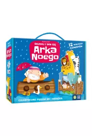 Sk�adaj i baw si�. Arka Noego