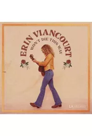 Won`t Die This Way (CD)