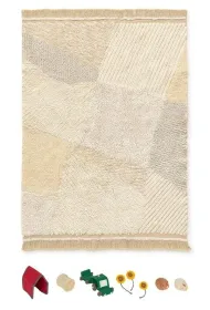 Dywan bawe�niany Fields 120x170 cm