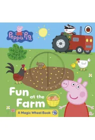 Peppa Pig: Fun at the Farm