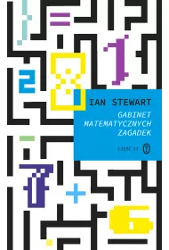 Gabinet matematycznych zagadek. Cz�� 2