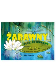 �abawny blok rysunkowy