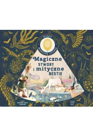 Magiczne stwory i mityczne bestie