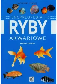 Atlas. Ryby akwariowe