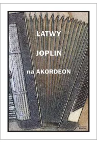 �atwy Joplin na akordeon